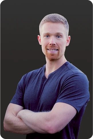 Bobby West, Certified Strength and Conditioning Specialist, Product Specialist