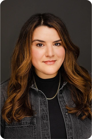 Susie Reiner, PhD in Exercise Physiology, Head of Science at Aletha Health