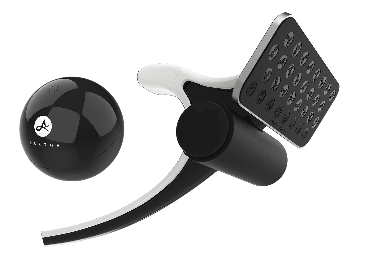 Mark White and Orbit Desktop Home Page