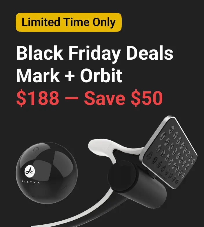 Mark Hip Hook + Orbit (was $238)