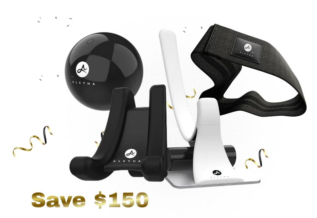 Aletha Health Black Friday Savings Event