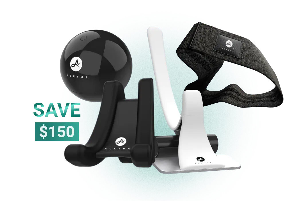 Aletha Health Cyber Week Savings Event