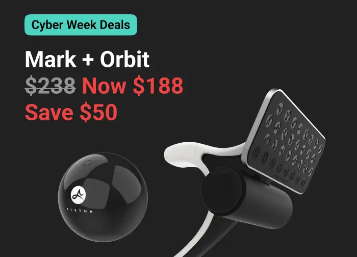 Mark Hip Hook & Orbit: Hip & Back Release