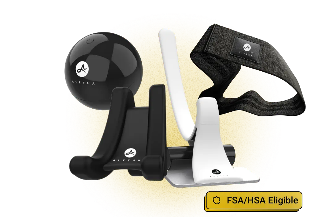 Aletha Health 20% Off Sitewide Promotion