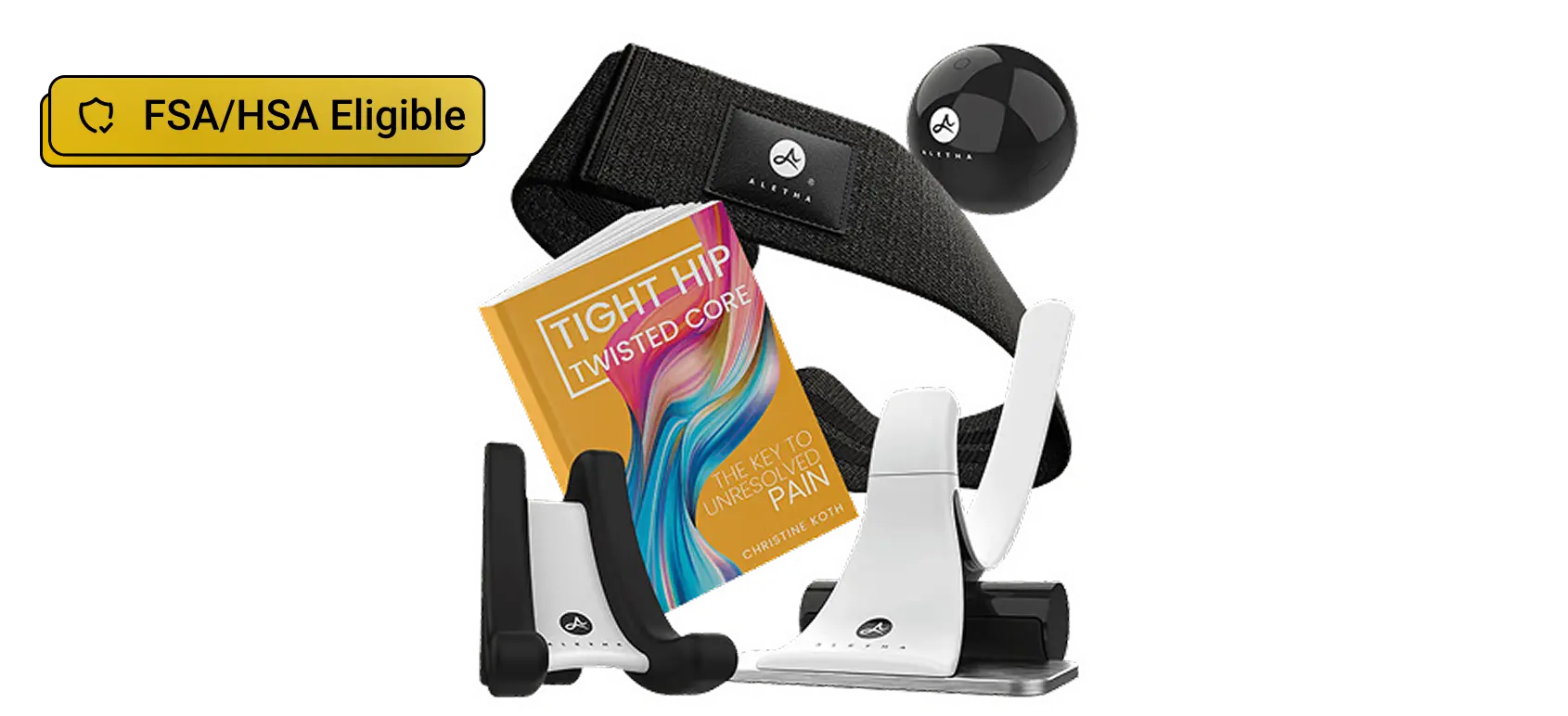 Aletha's Complete Set